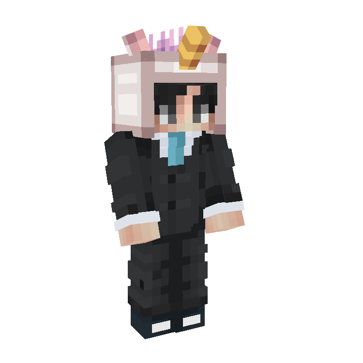 Licorne Pack - Bonnet