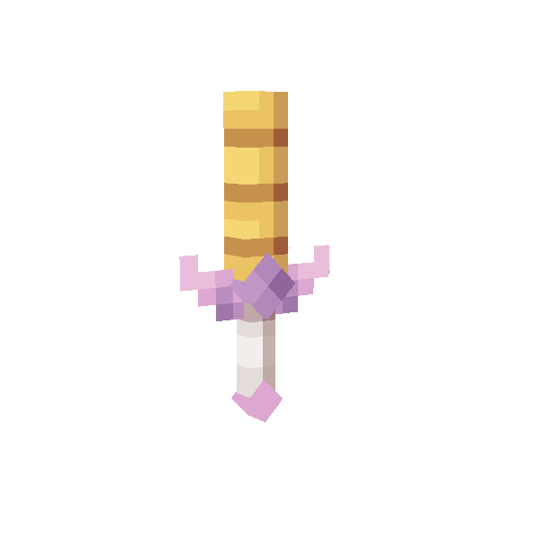 Licorne Pack - Lame de licorne
