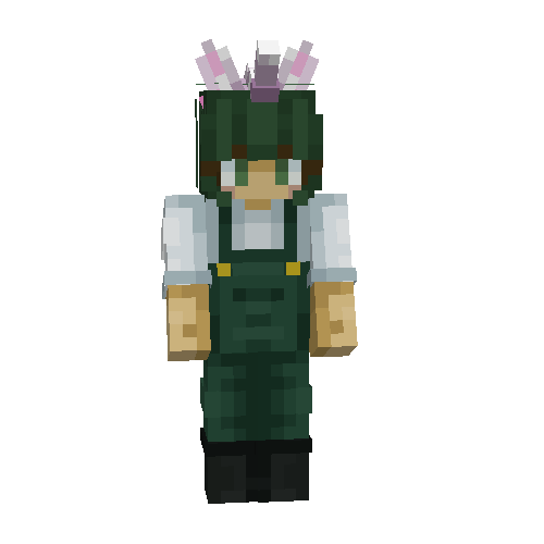 Licorne Pack - Licorne