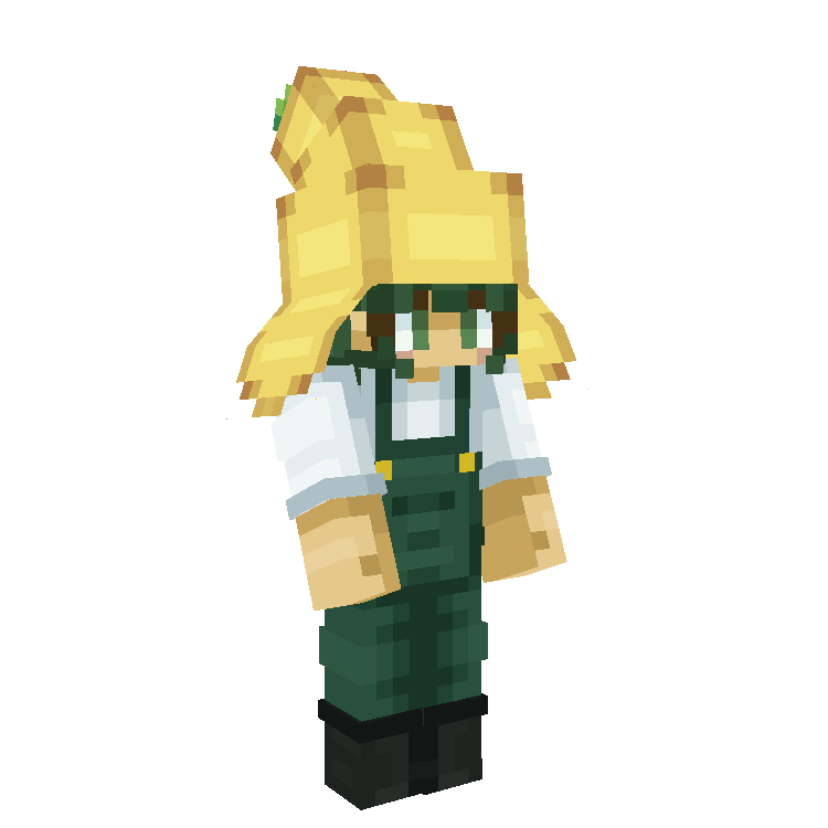 Chapeau Banane