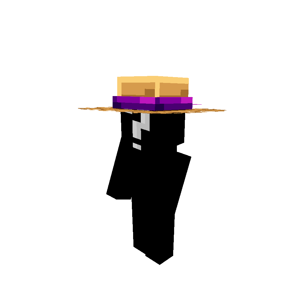 Chapeau de Paille