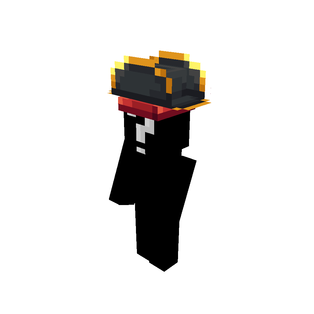 Chapeau de Pirate