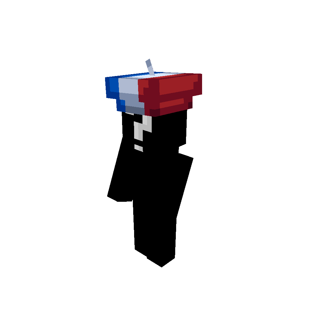 French Beret