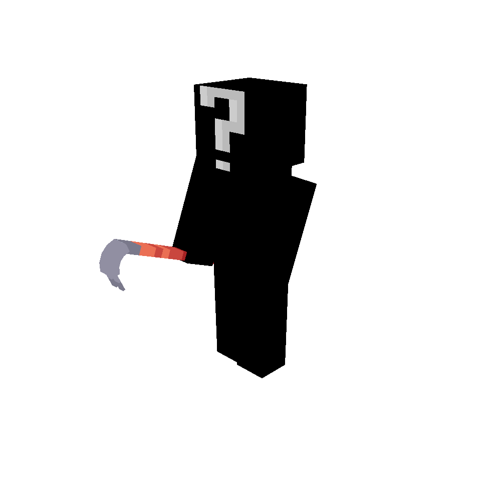 Pied de biche