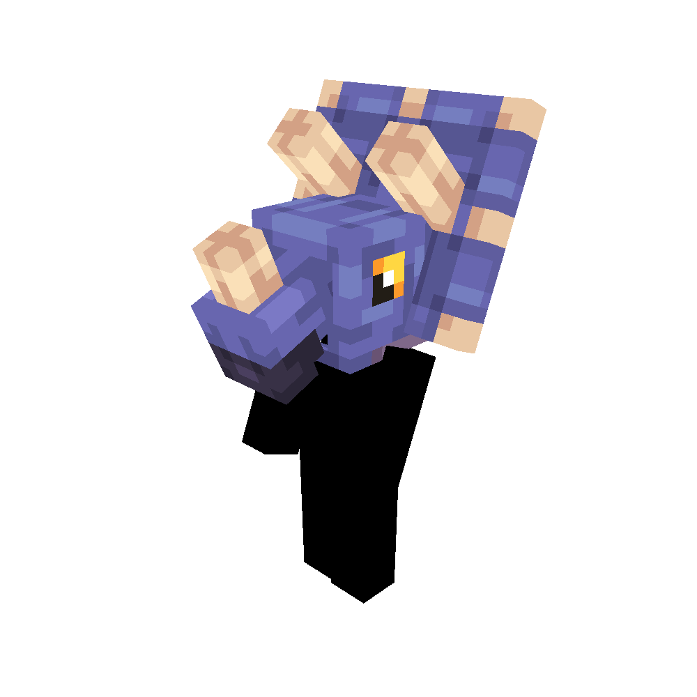 chapeau triceratops