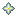 Une étoile du Nether, symbole du Festival